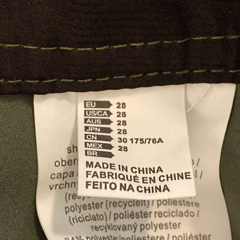 O'neill Hyperfreak Pro Stretch Hyperdry Board Sho… - image 5